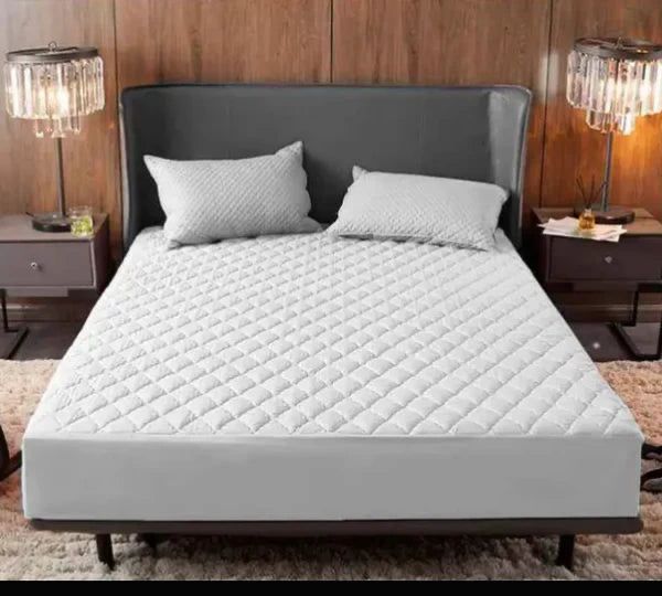 ¡EL MEJOR PROTECTOR DE COLCHÓN ANTIFLUIDOS! 🛏️📣💥
