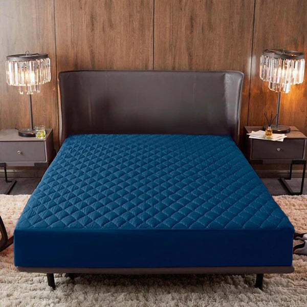 ¡EL MEJOR PROTECTOR DE COLCHÓN ANTIFLUIDOS! 🛏️📣💥