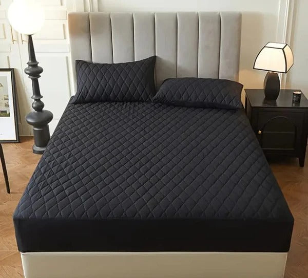 ¡EL MEJOR PROTECTOR DE COLCHÓN ANTIFLUIDOS! 🛏️📣💥